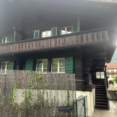 Olti Apartamento