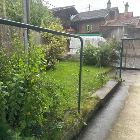 Olti * Bönigen